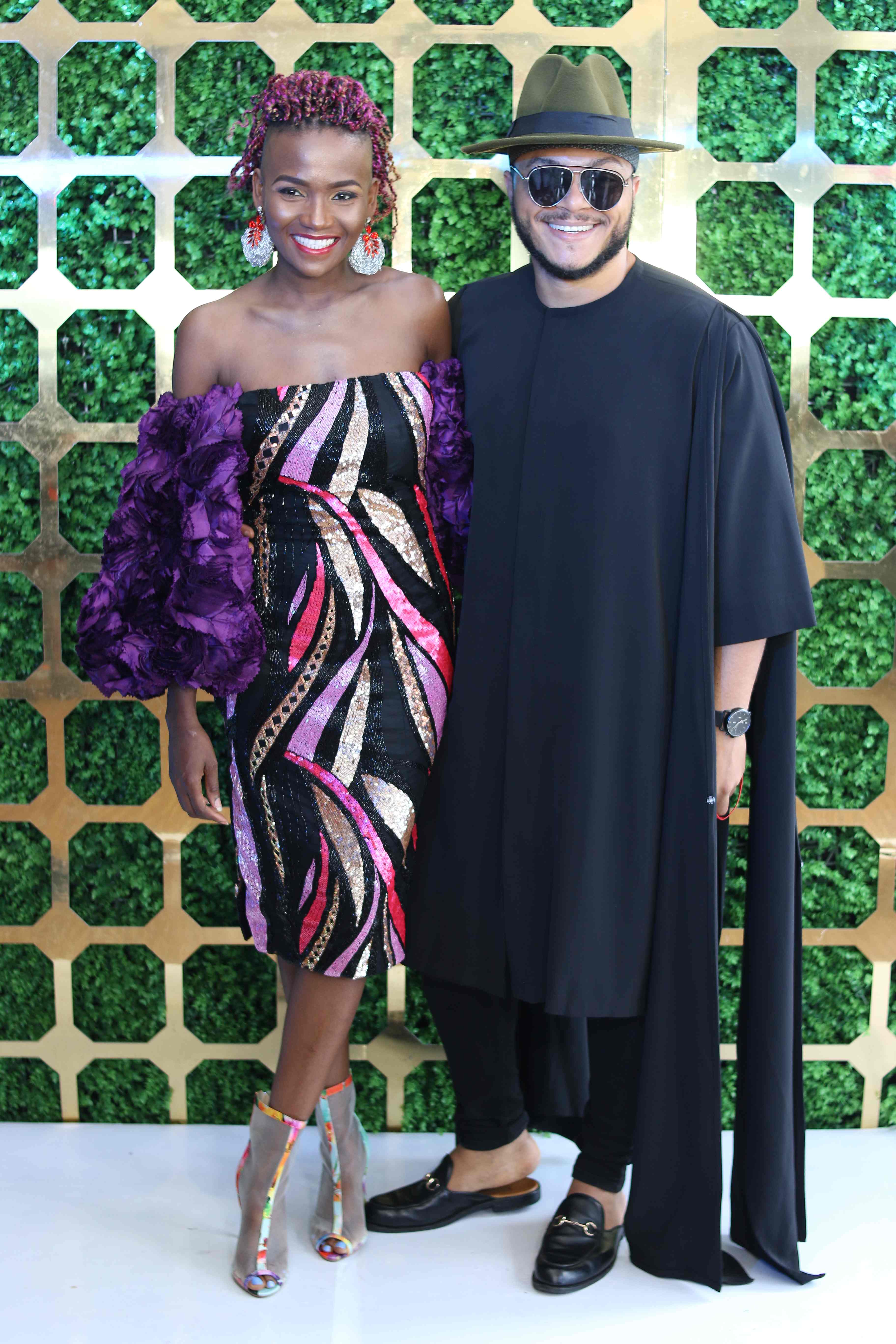 Ayo and Sisiano