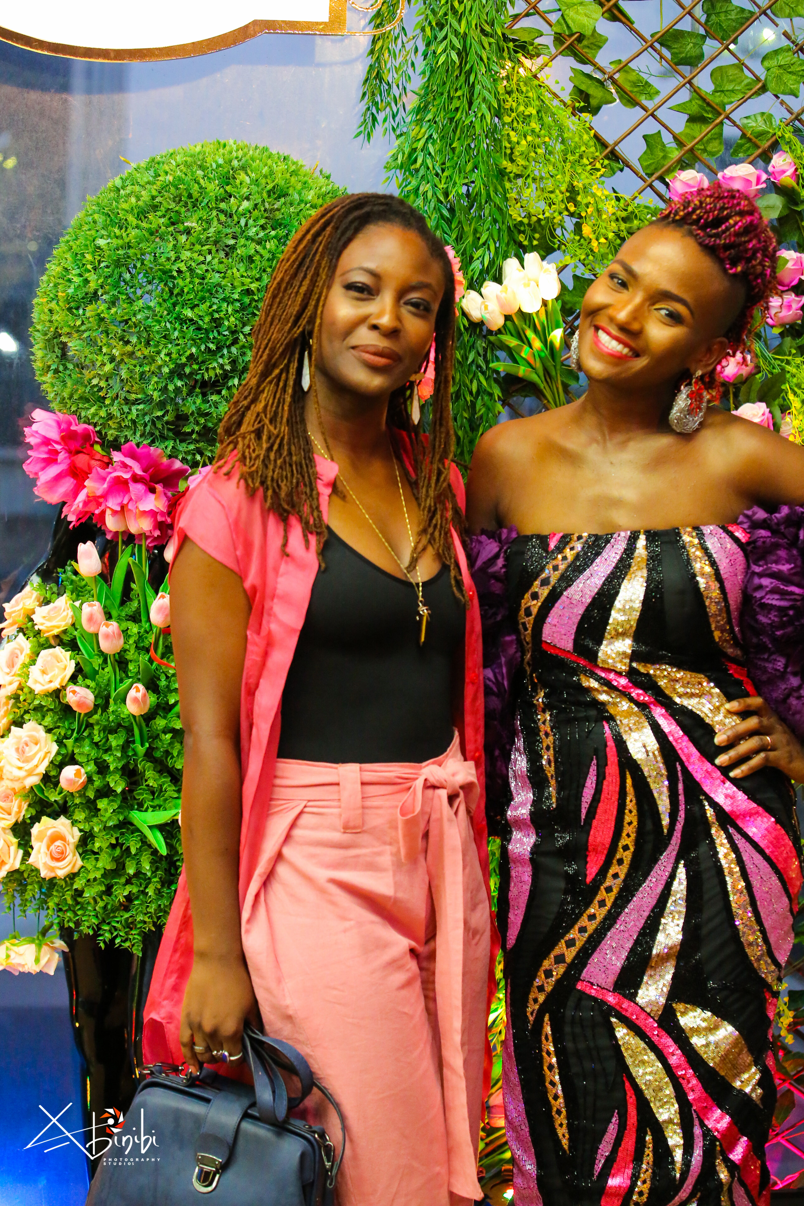 Folu & Ayo