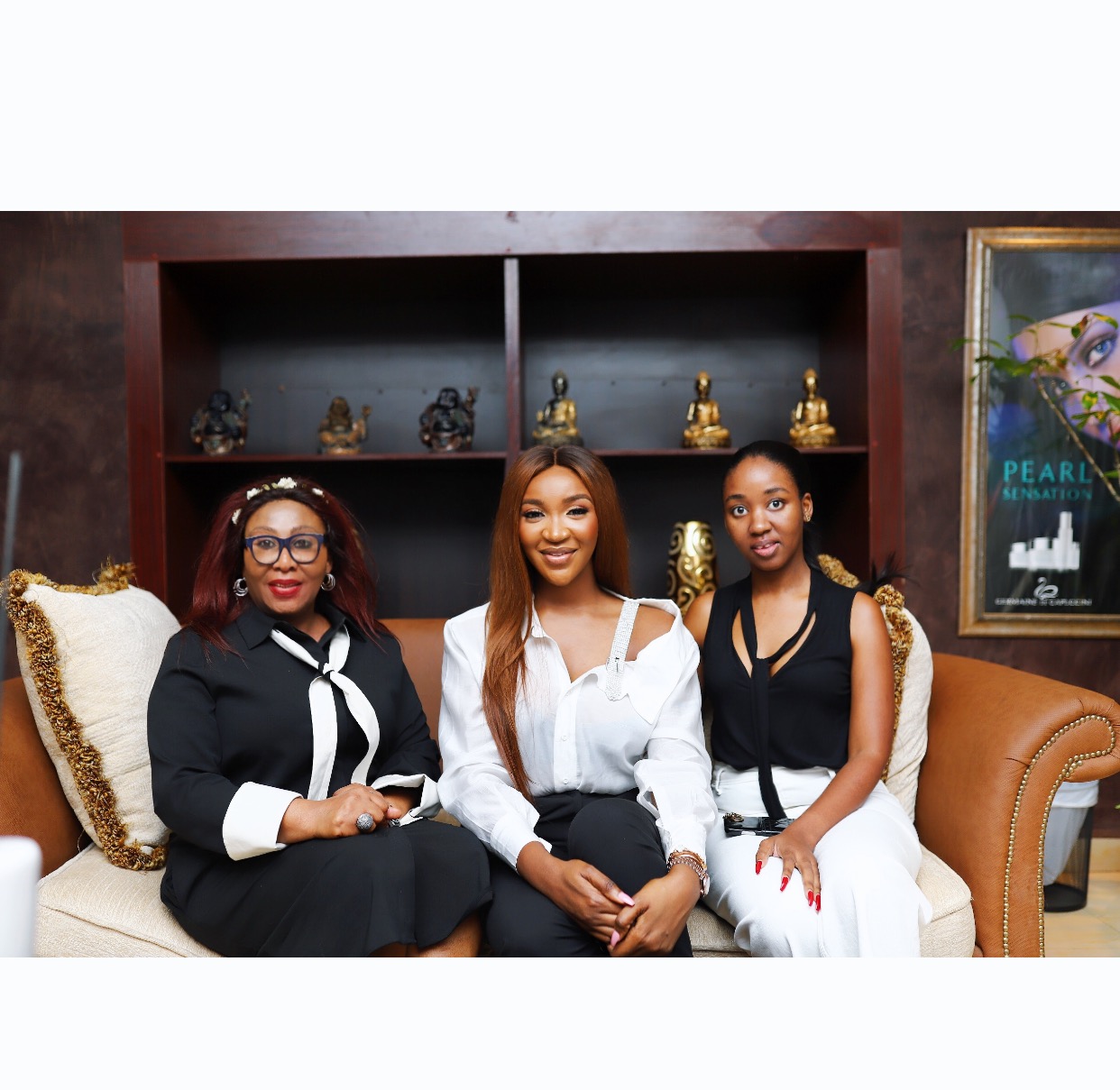 Idia Aisien and BNatural SpaD81EF5D9-7BF5-4E05-96D7-FF14D6F63FE9
