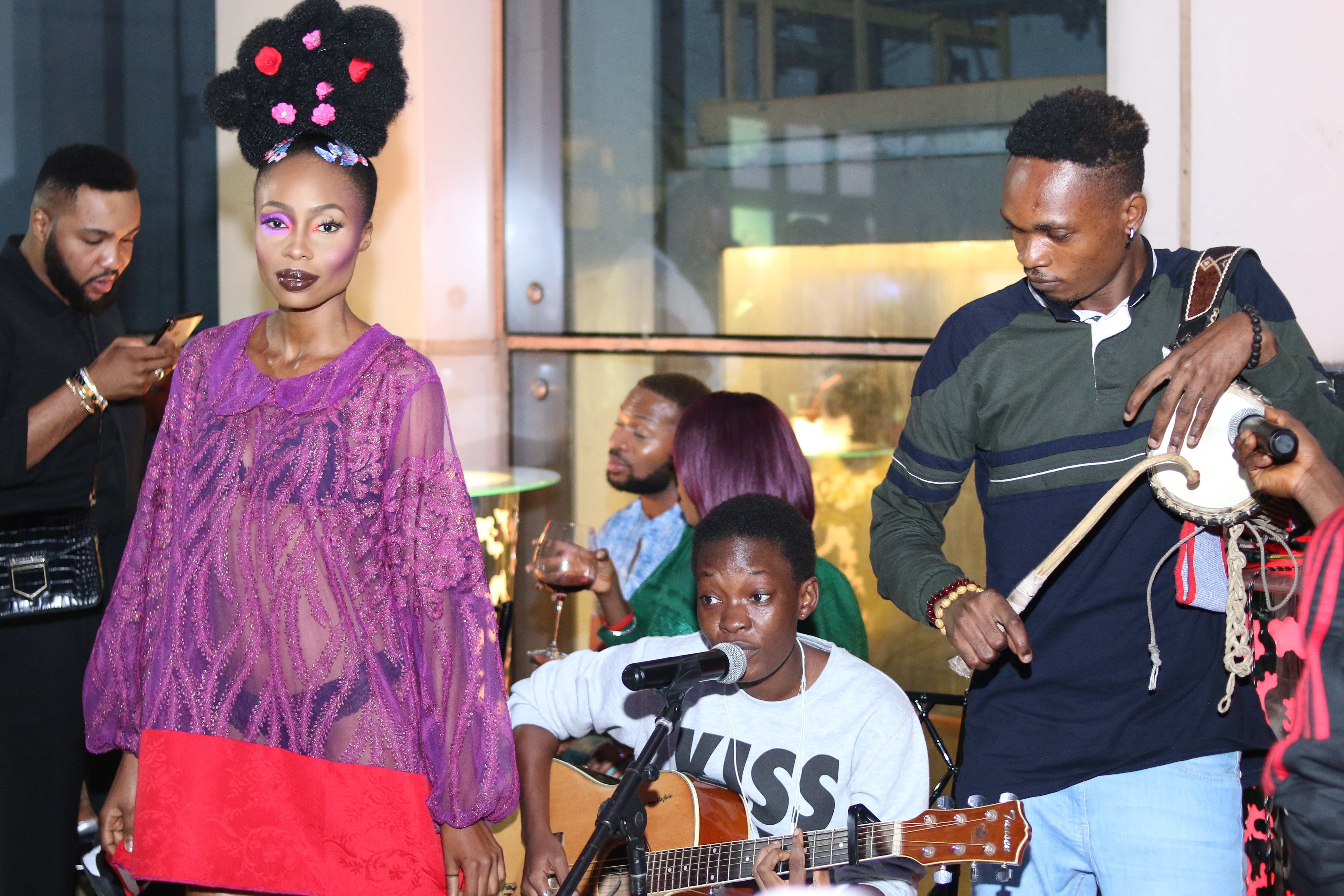 Live Music 1
