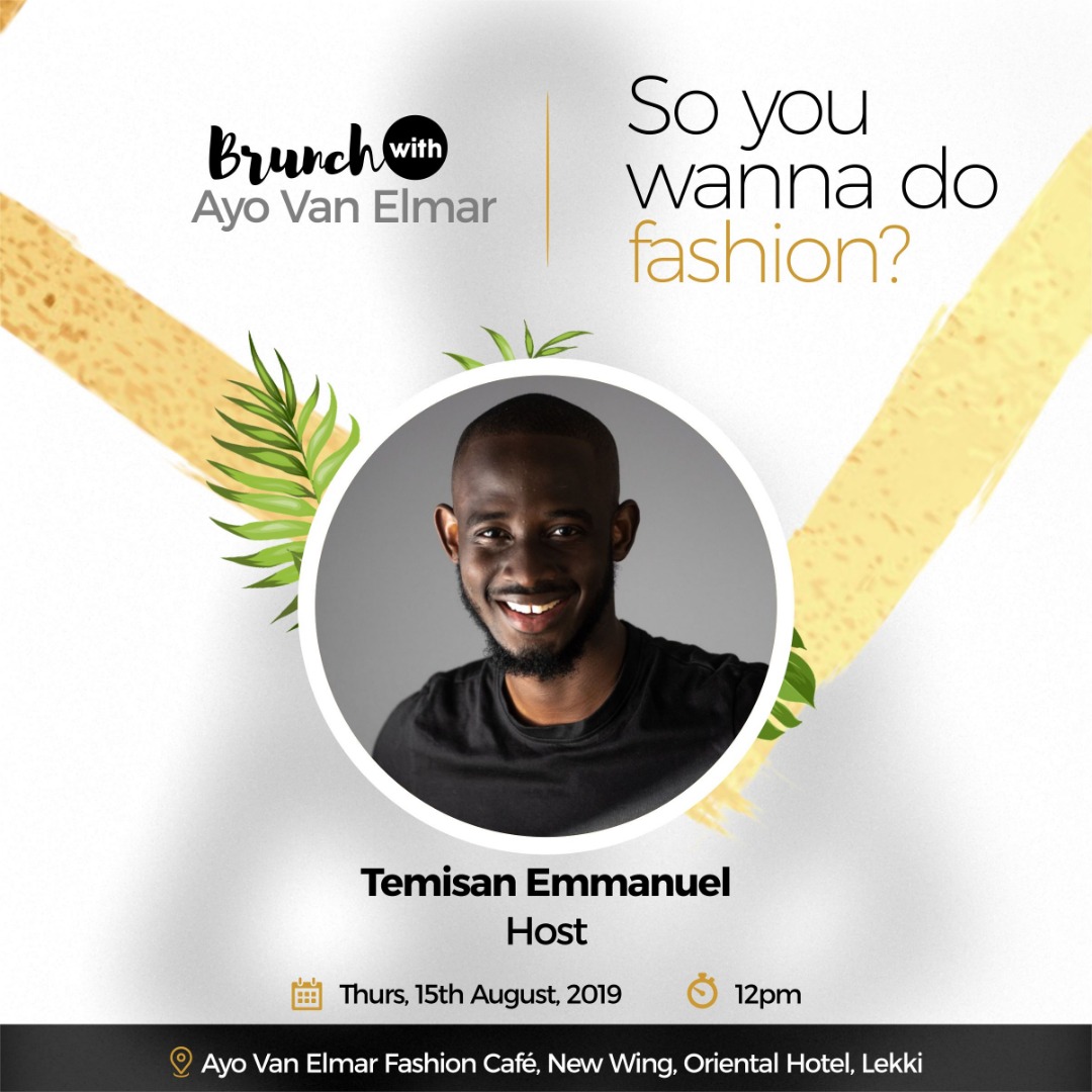Temisan Emmanuel
