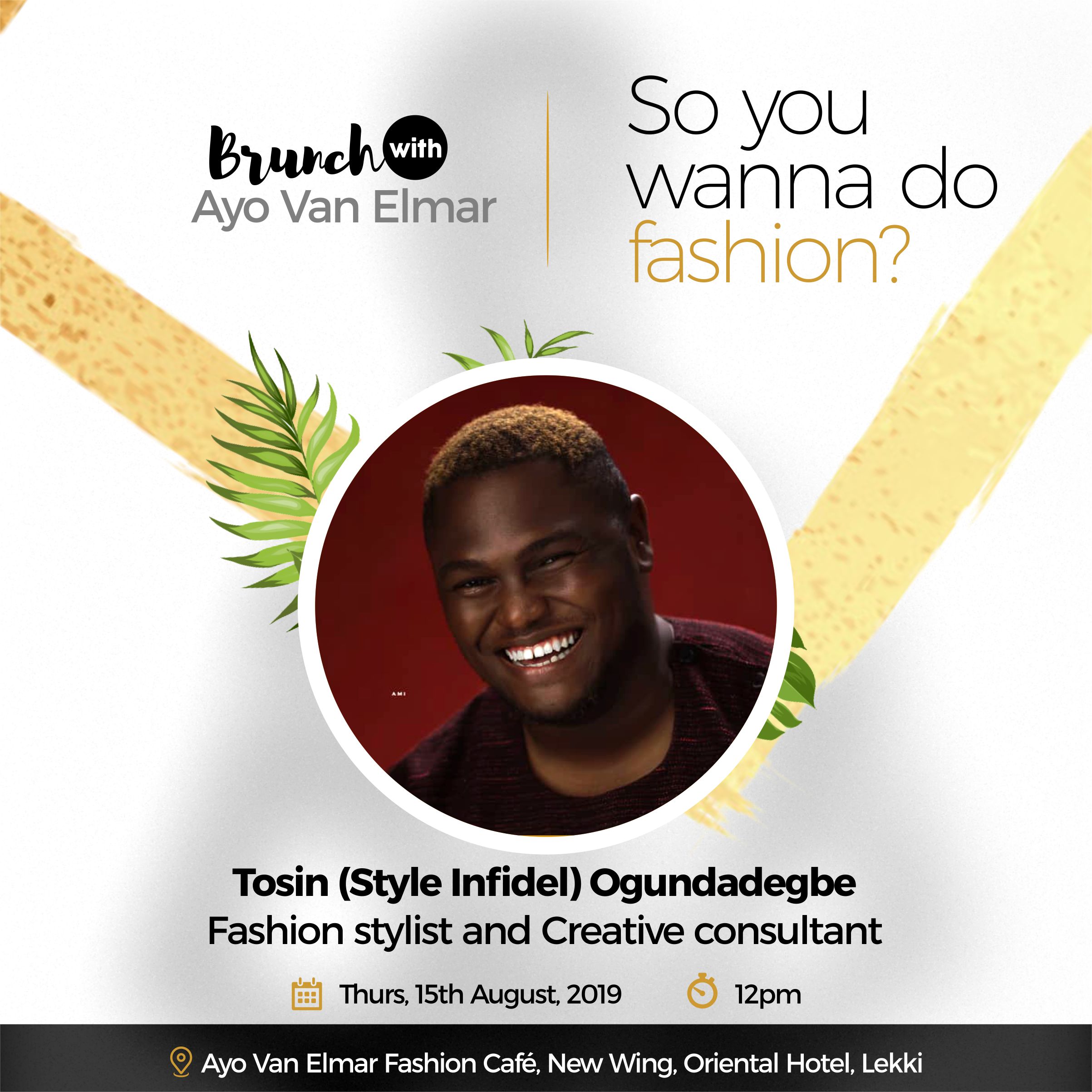 Tosin Ogundadegbe