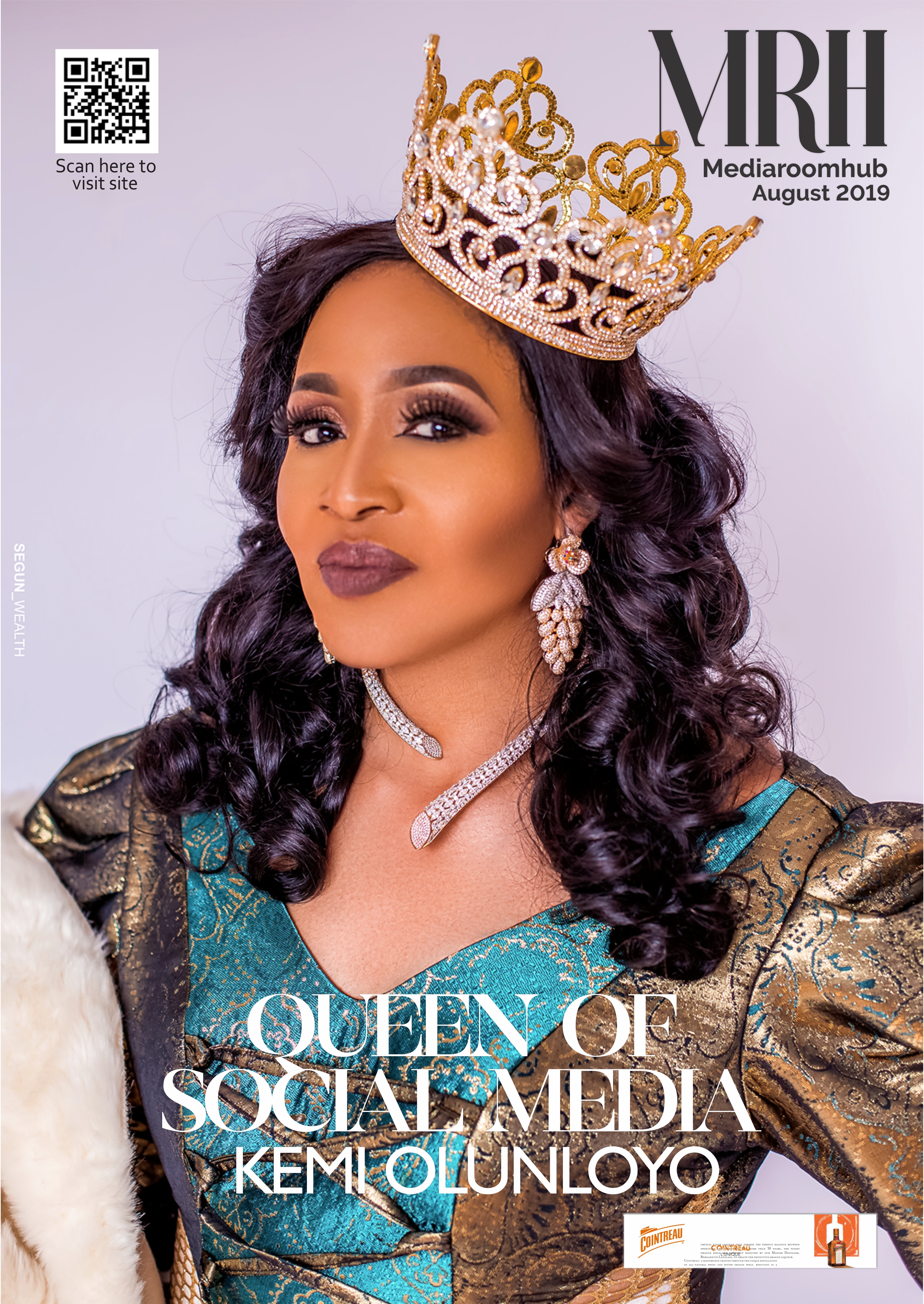 august 2019 issue