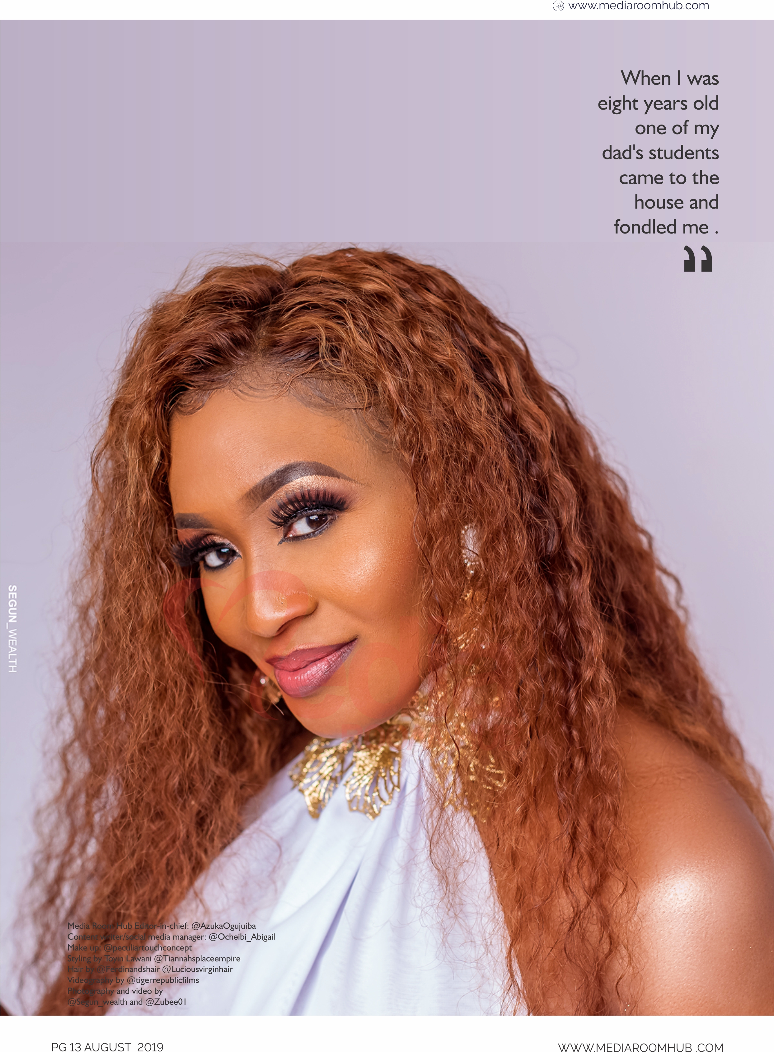 august 2019 issue6