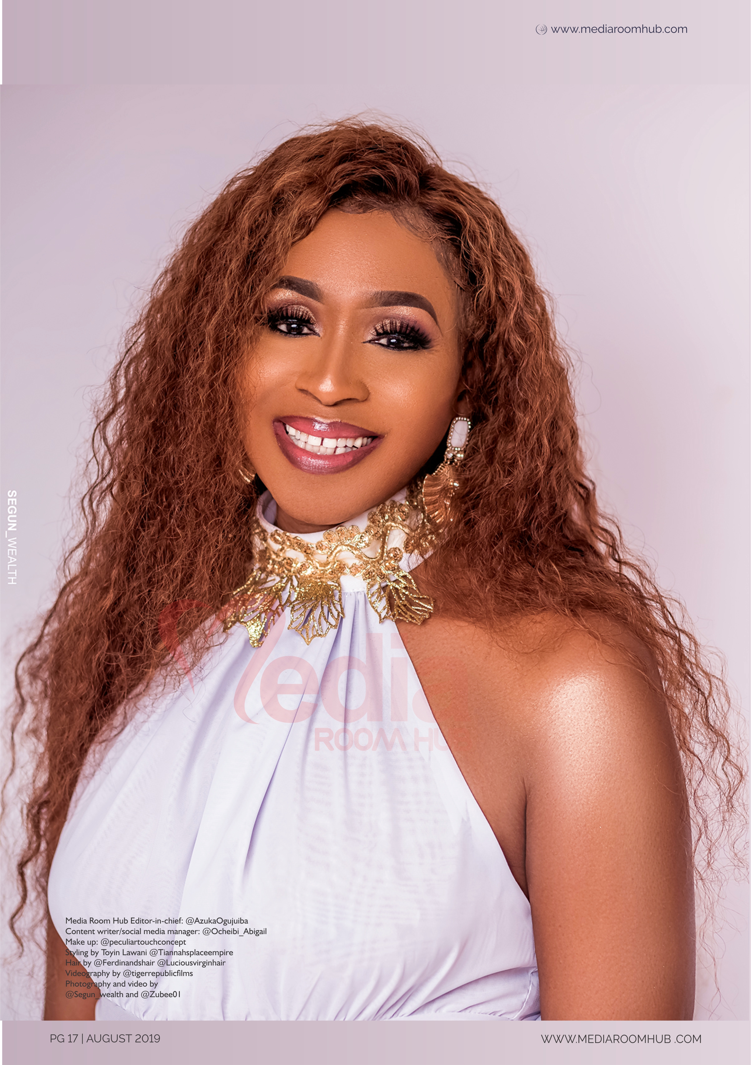 august 2019 issue9