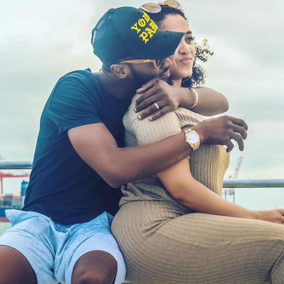 Dbanj–912×912