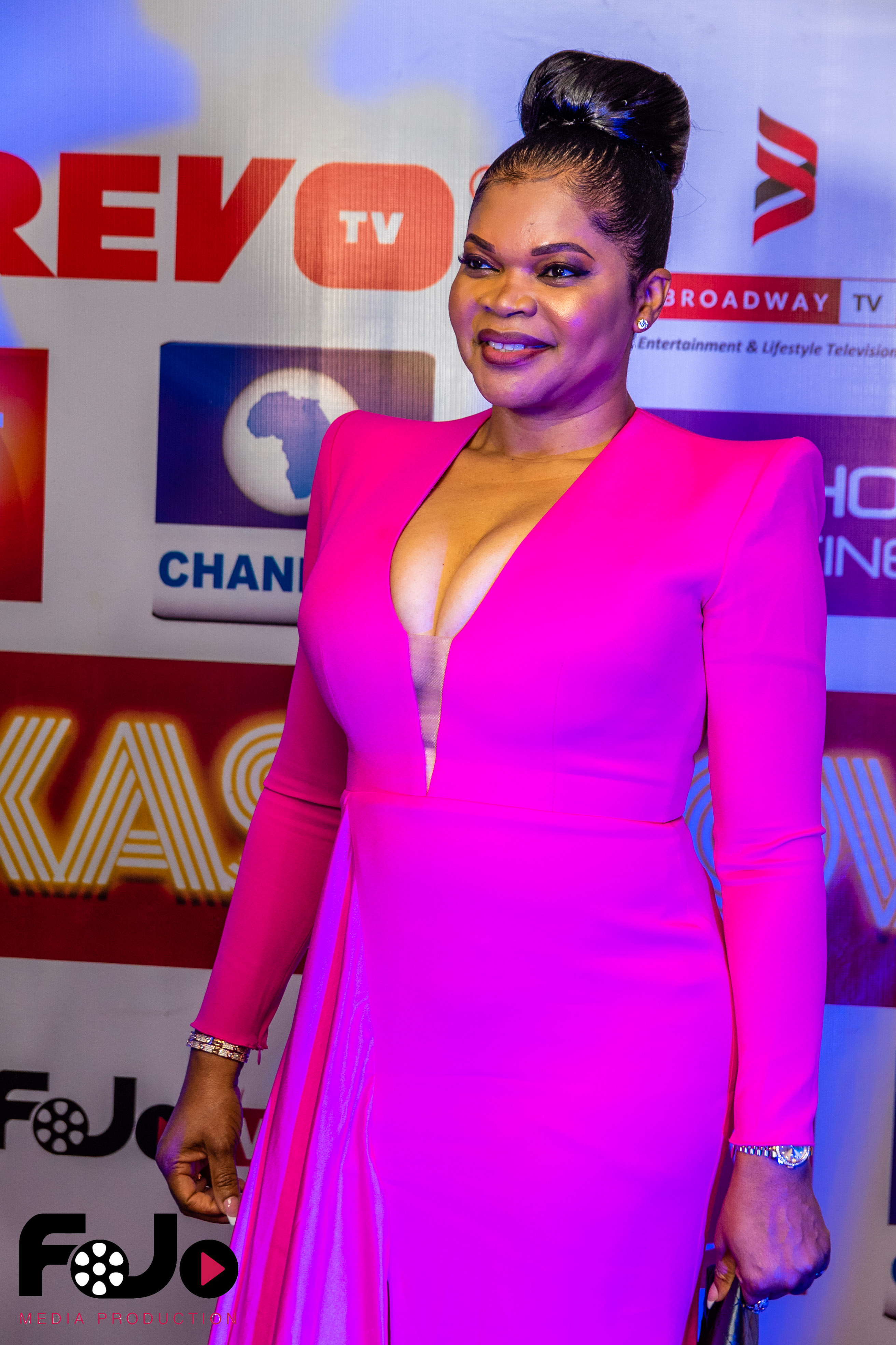 Faith Ojo