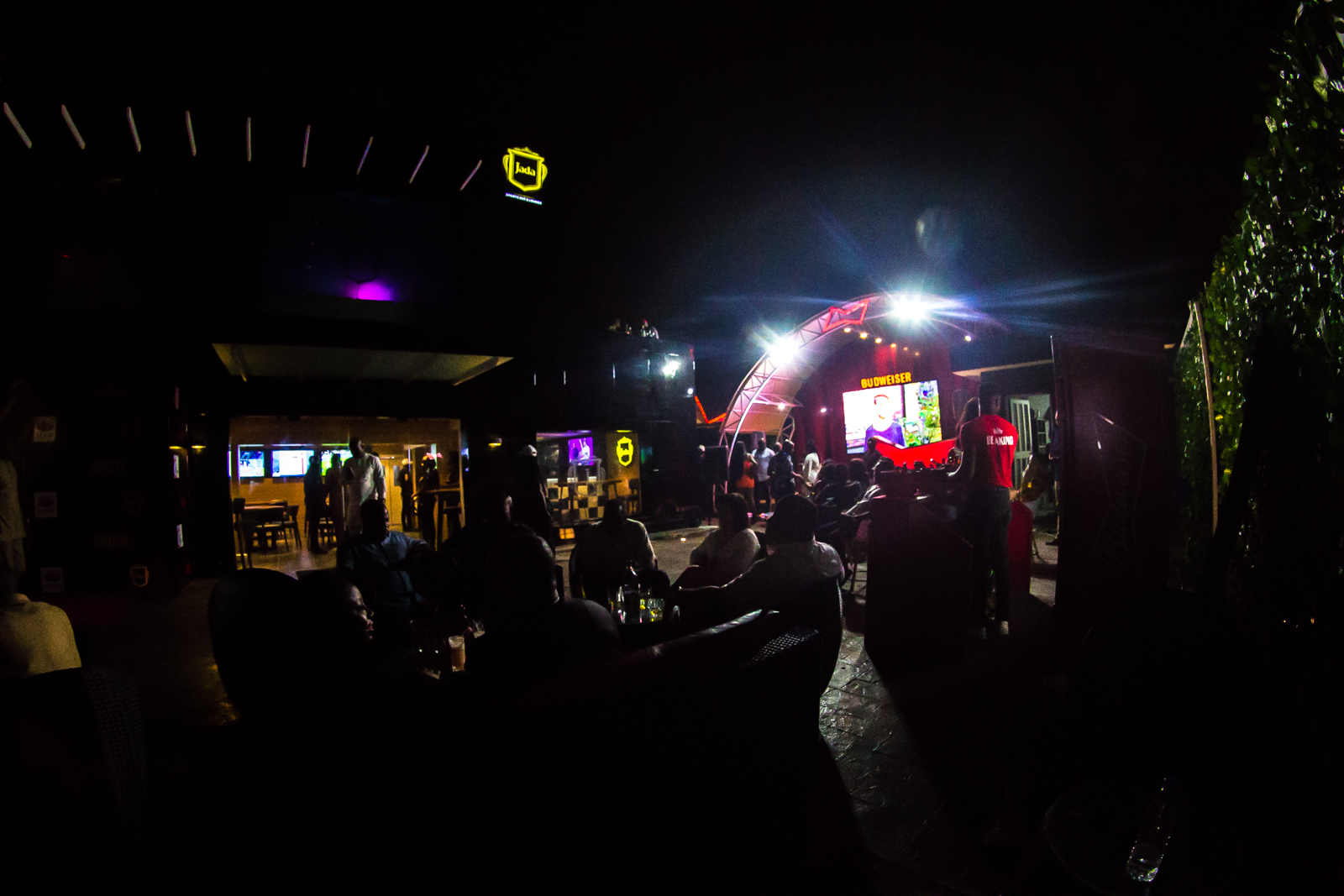 Jada Lounge Space 2