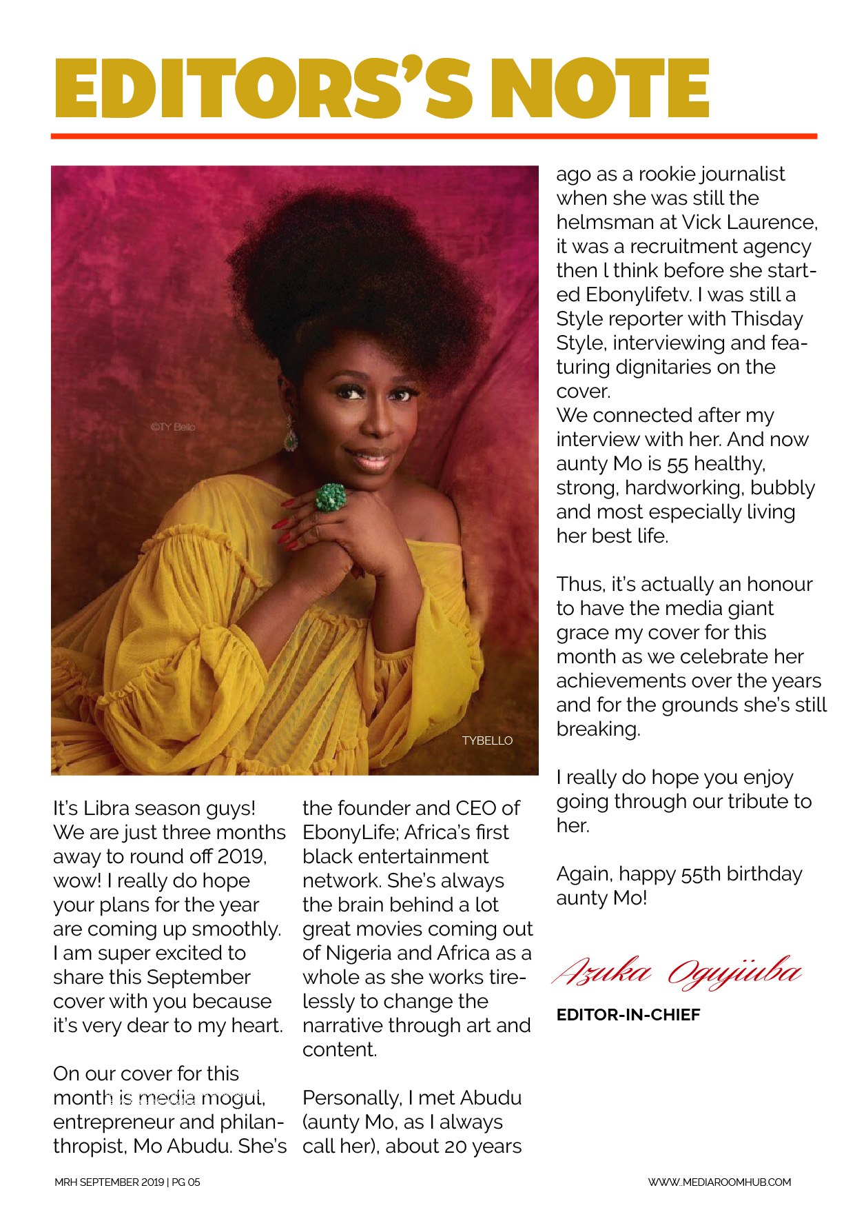 MRH September ISSUE 5-05
