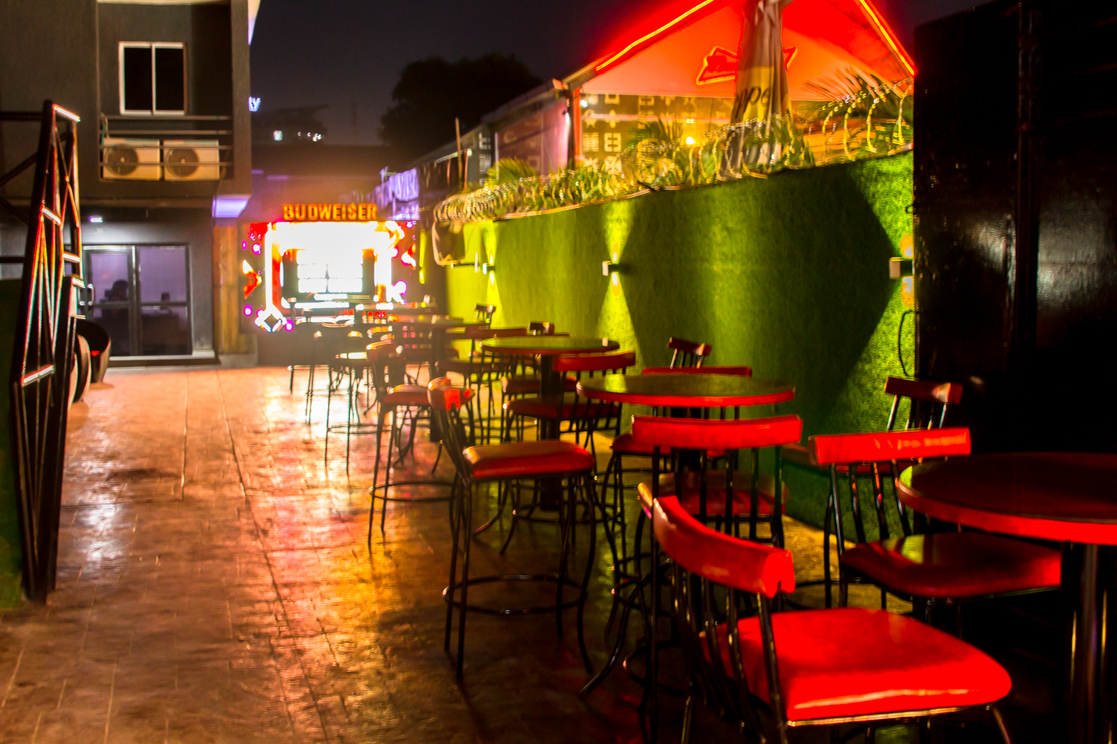 jada lounge space