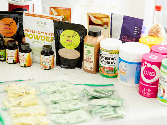 Preparing for Pregnancy