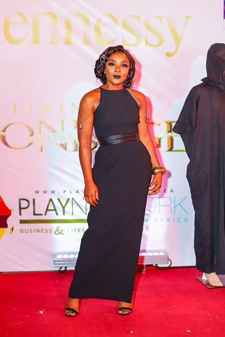 Chioma Akpotha