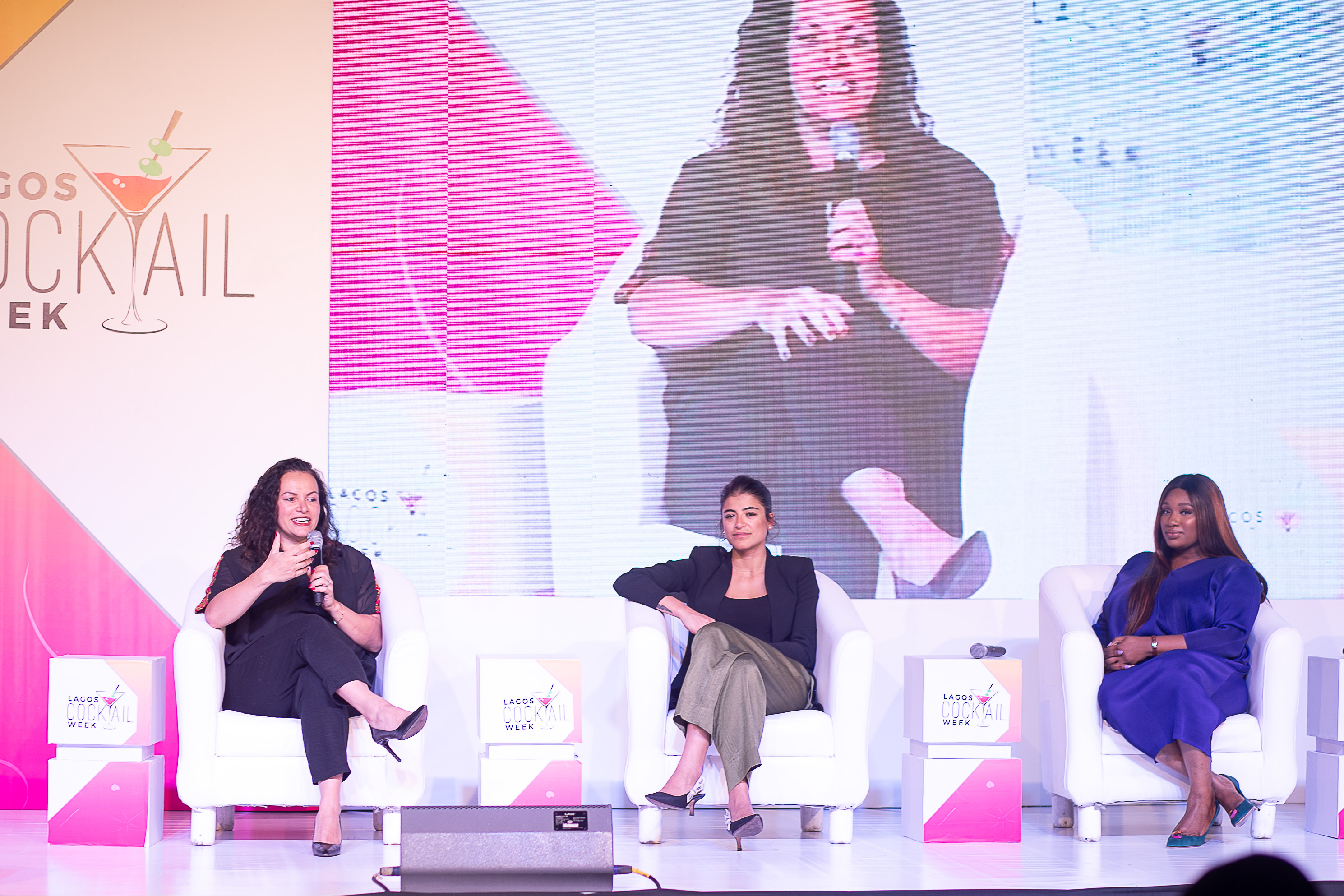 Creativity & Monetization Panel