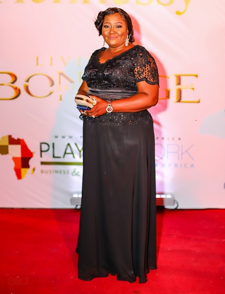 Ebele Okaro