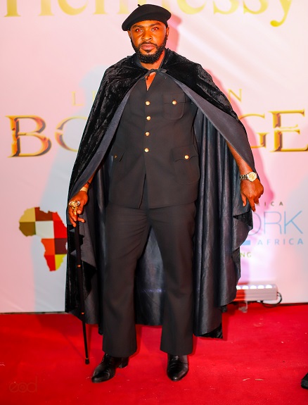 Enyinna Nwigwe