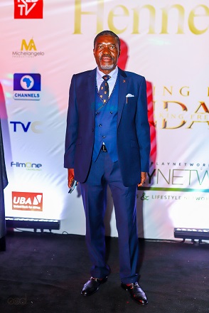 Kanayo O Kanayo