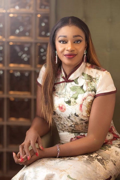 Mrs-Lanre-Da-Silva