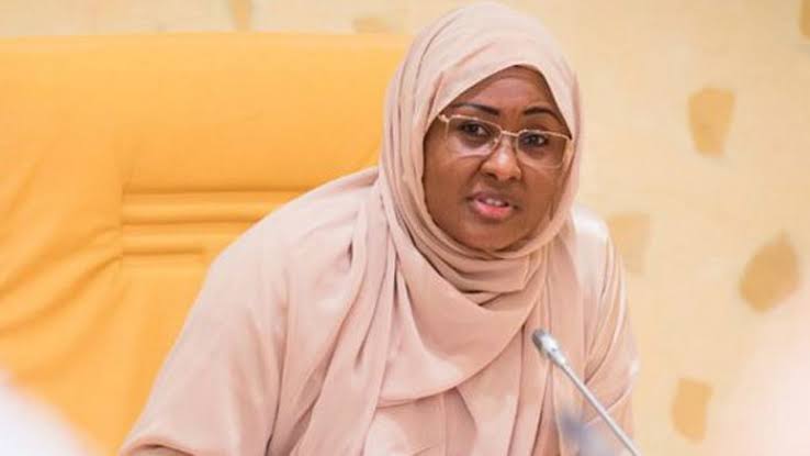 Aisha Buhari1