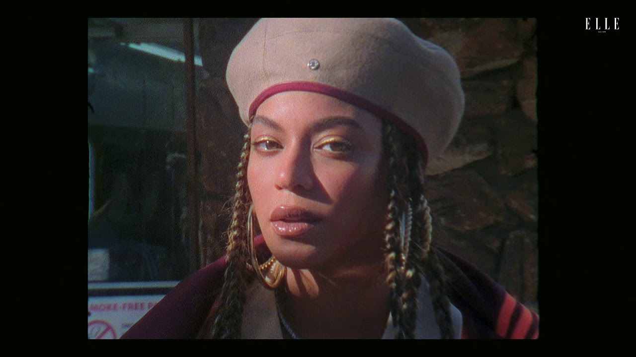 Beyonce