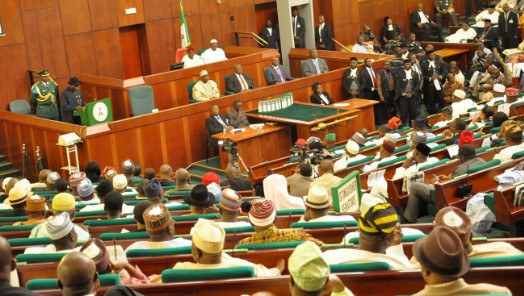 House-of-Reps