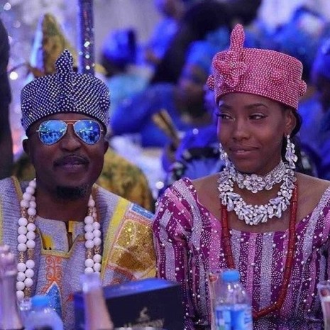 Oluwo-Of-Iwo-and-wife-Chin