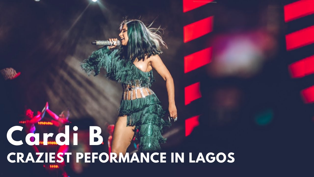 Cardi B