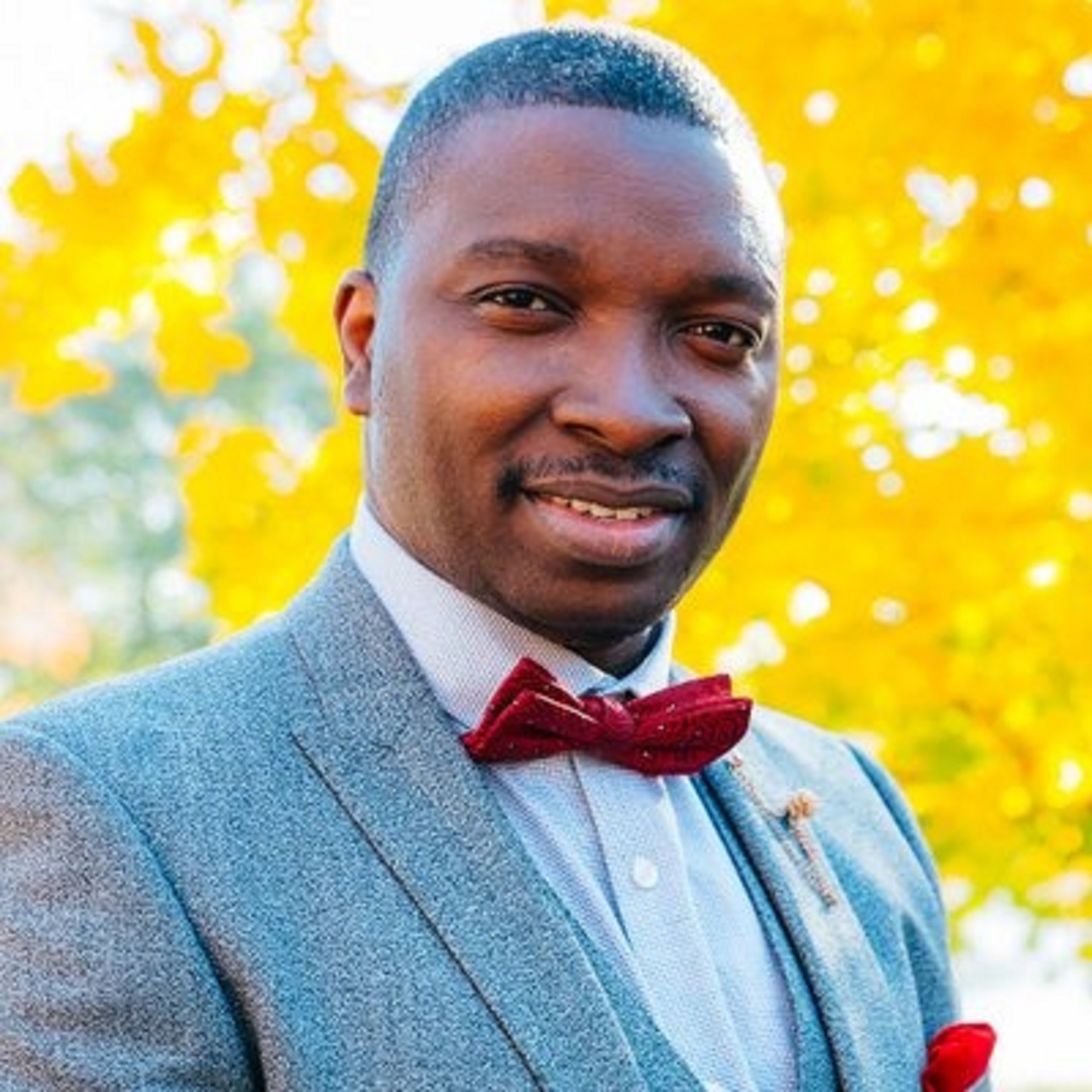 Kayode Ijisesan