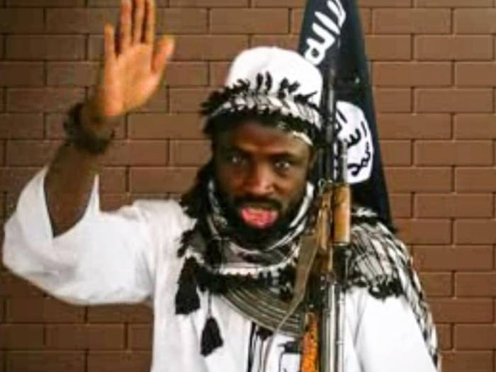 Abubakar-Shekau