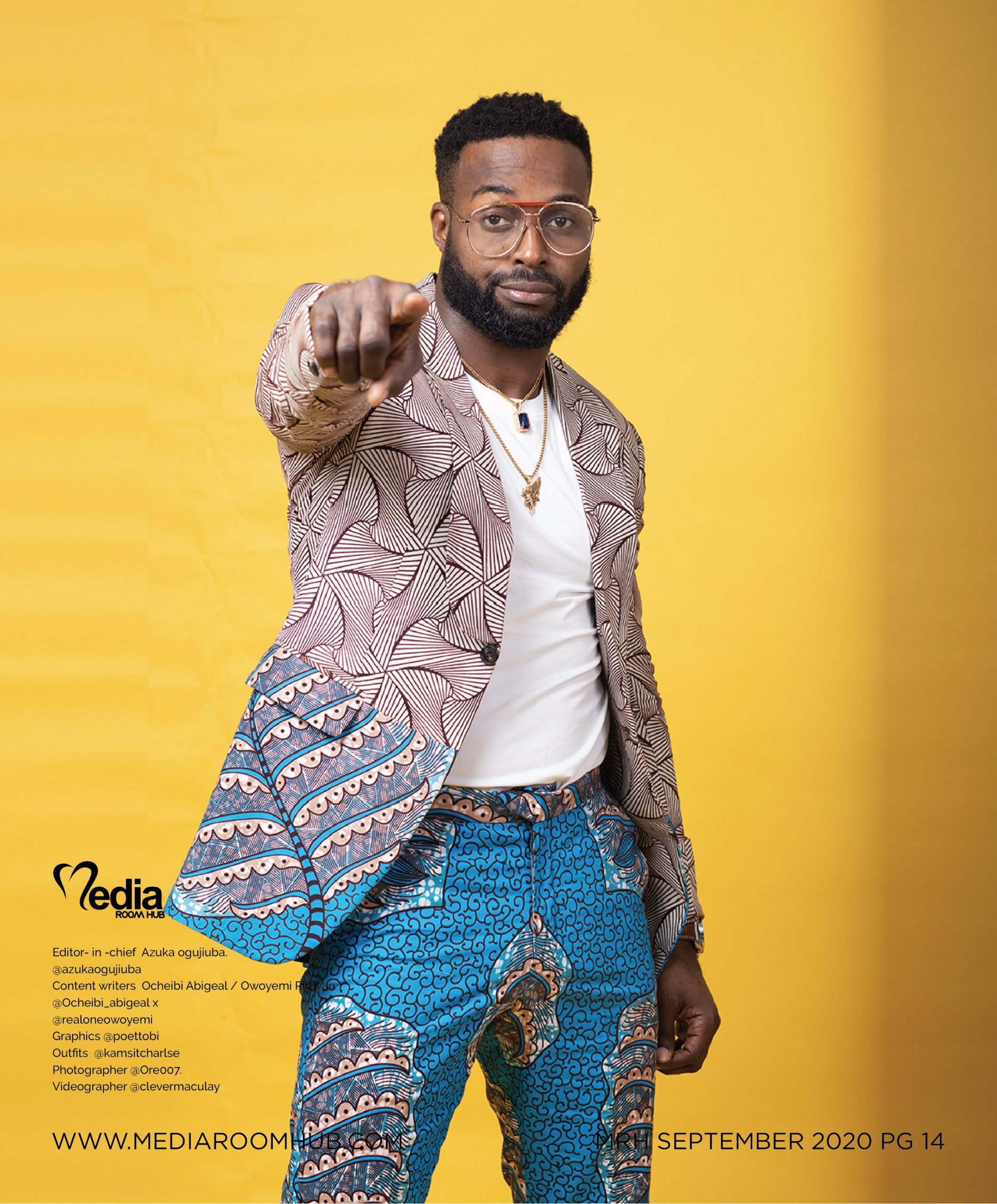 Dj Neptune mXrh september-14