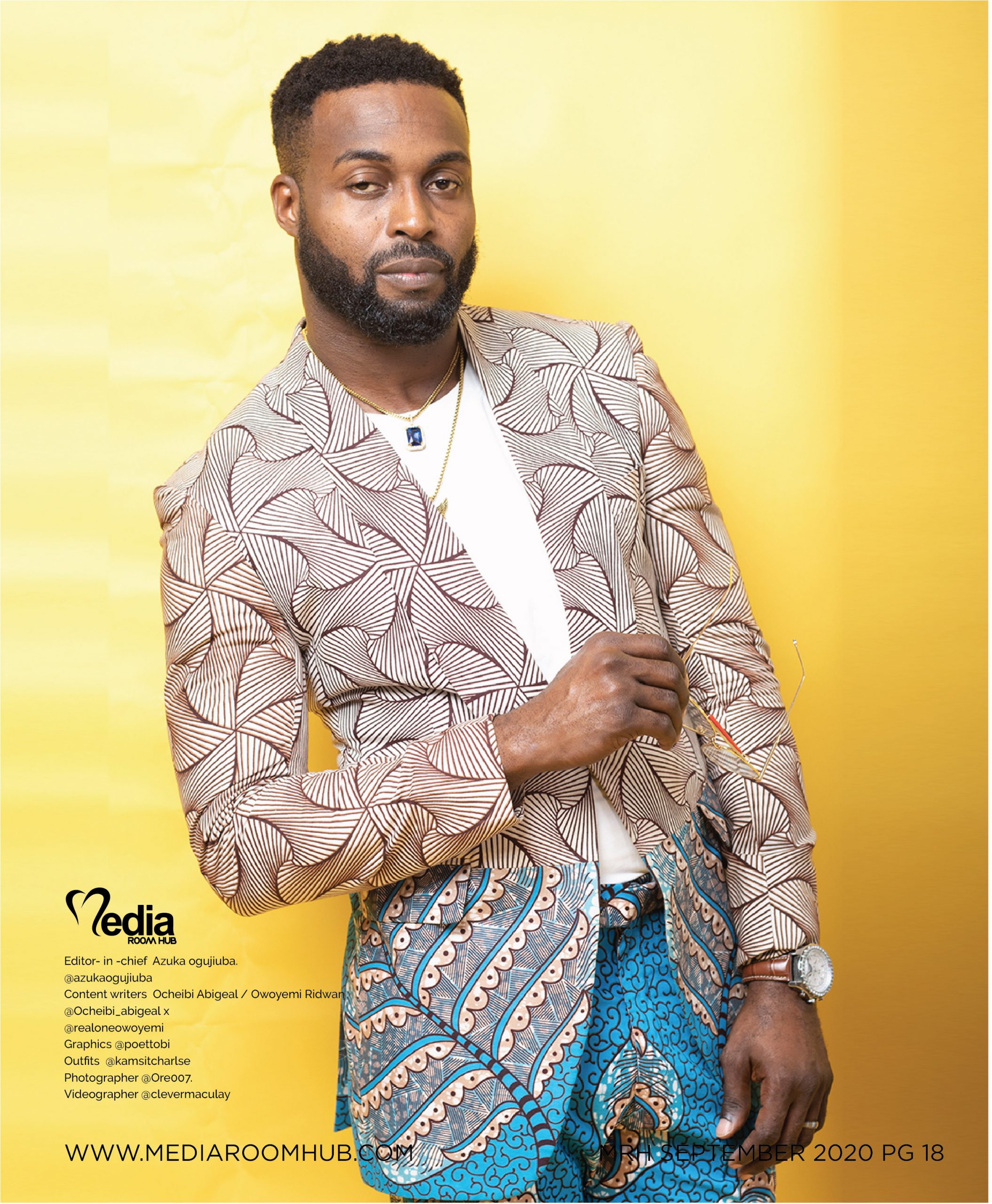 Dj Neptune mrh septGFFember-18