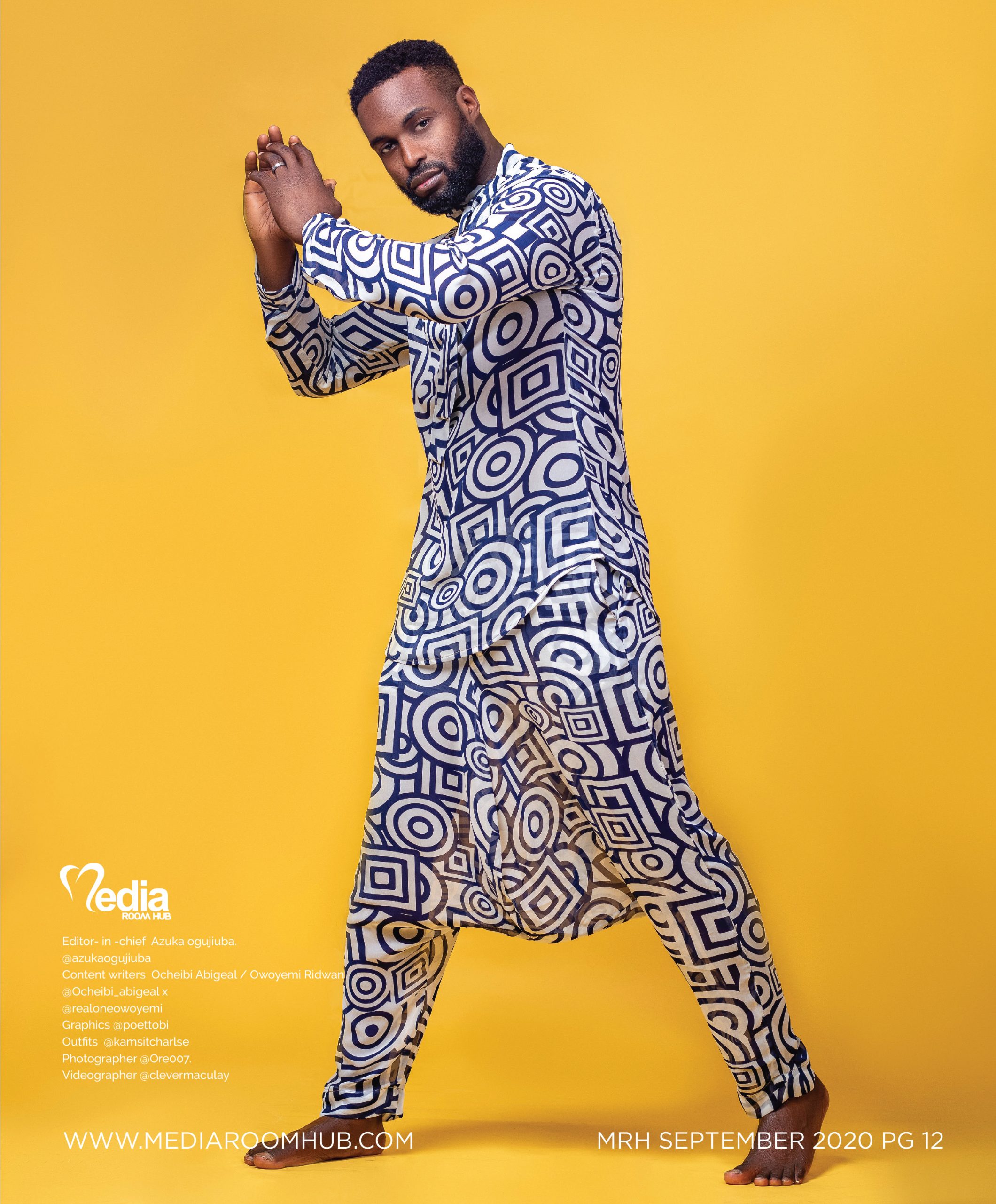 Dj Neptune mrh septSember-12