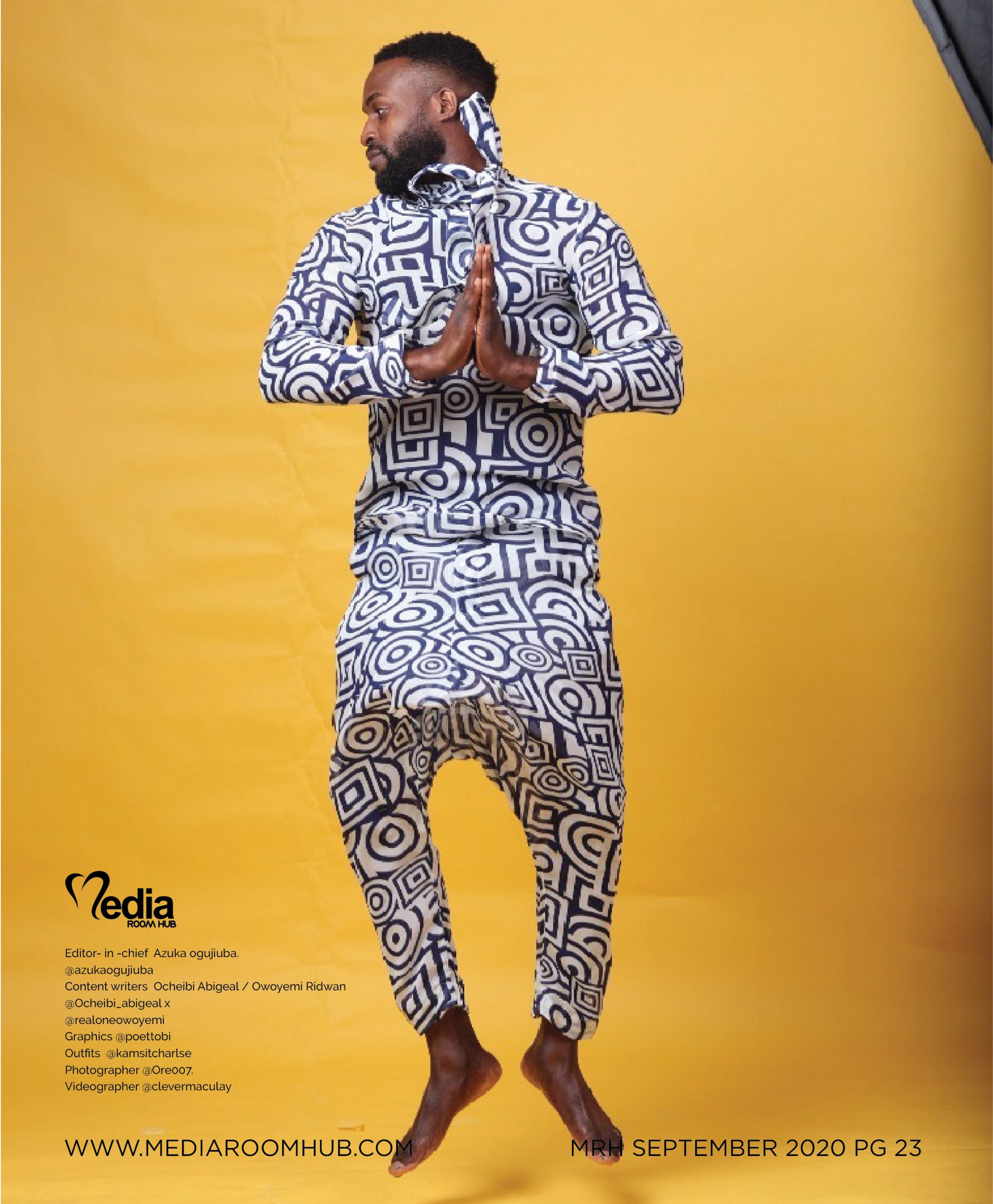 Dj Neptune mrh septeCmber-23