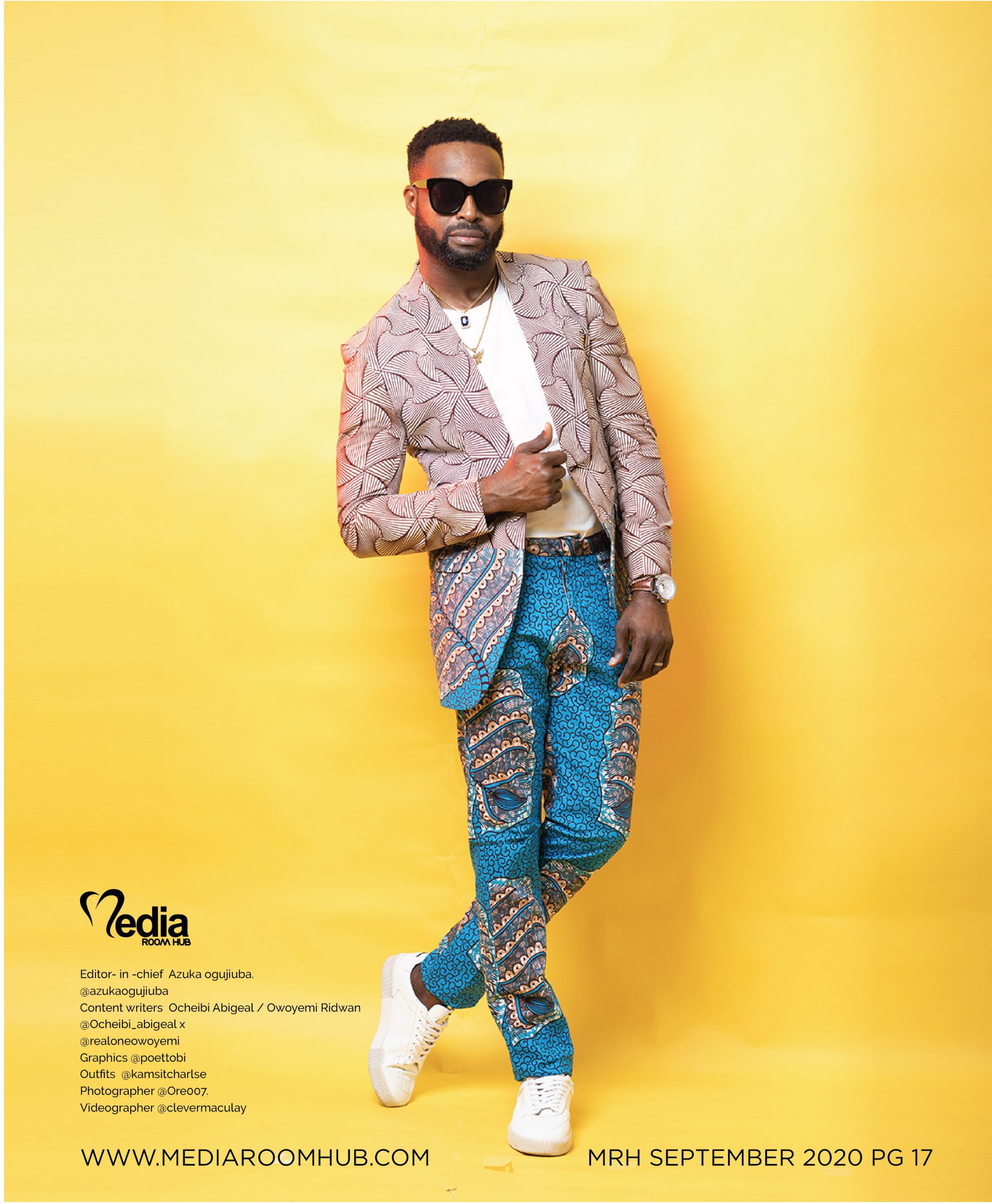 Dj Neptune mrh septemDDDber-17