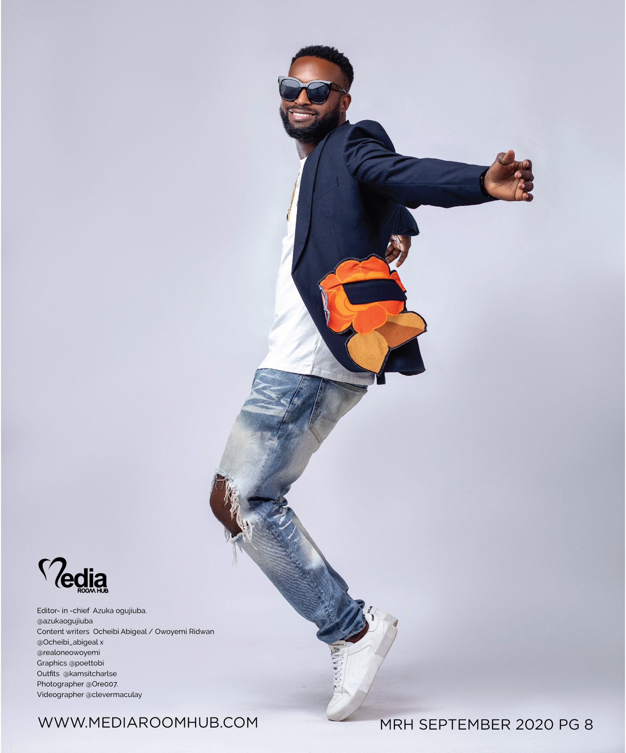 Dj Neptune mrh septemb88er-08