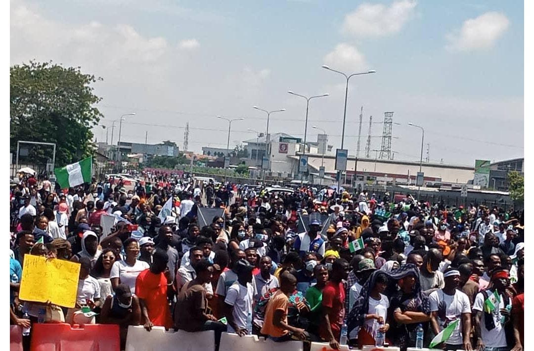 EndSARS-Protesters-at-Lekki-Toll-Gate-in-Lagos-1-1