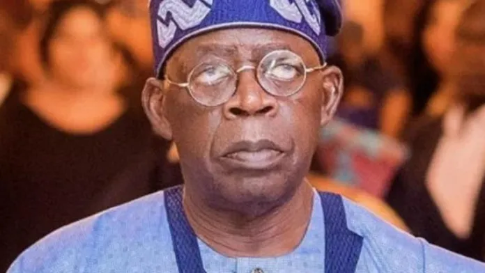 Bola-Tinubu