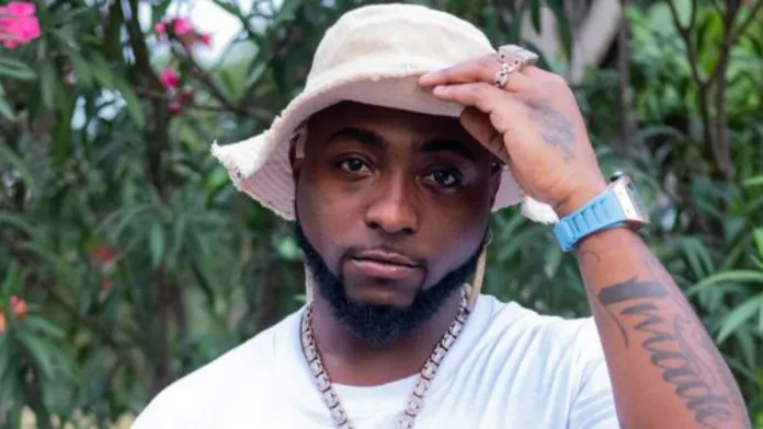 Davido