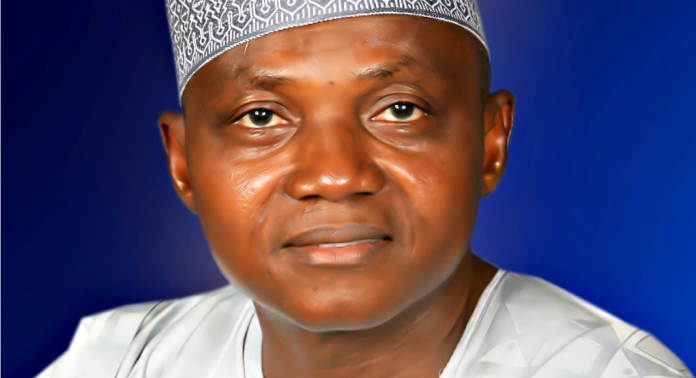 Garba-Shehu