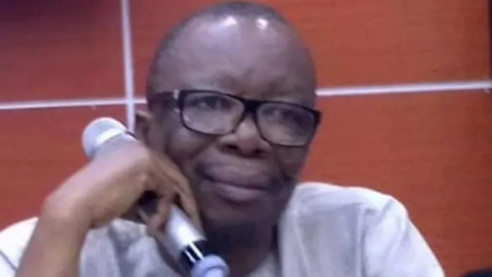 New-ASUU-president-Victor-Osodeke