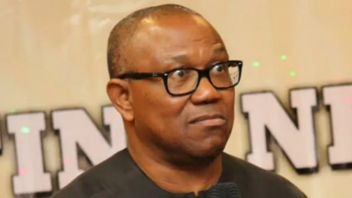Peter-Obi