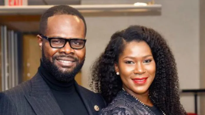 Stephanie-Okereke-and-husband-Linus-Idahosa