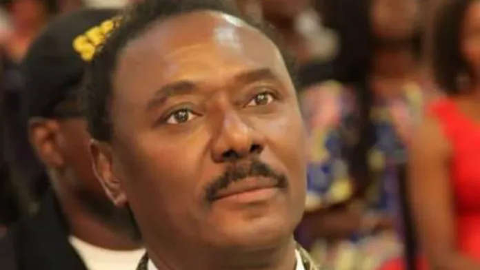 Chris-Okotie