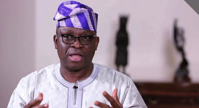 Ekiti-Governor-Ayodele-Fayose