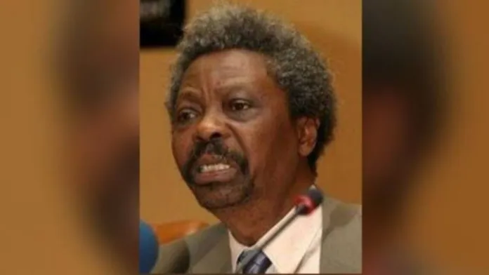 Femi-Soyinka