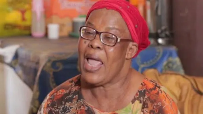 Osinachi-Nwachukwu-mother-Caroline-Madu