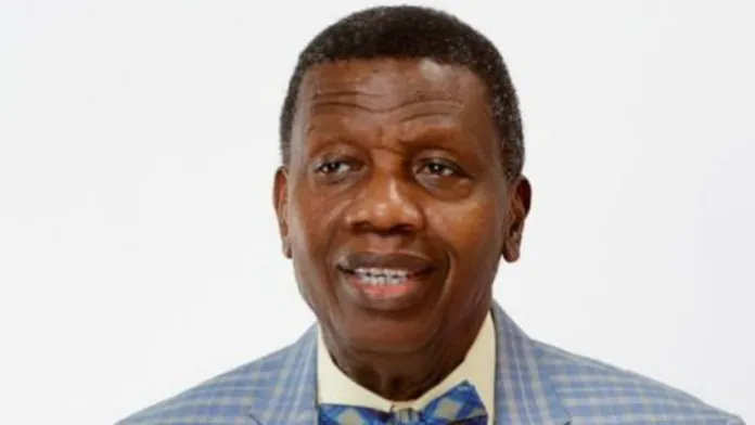 Pastor-Enoch-Adeboye