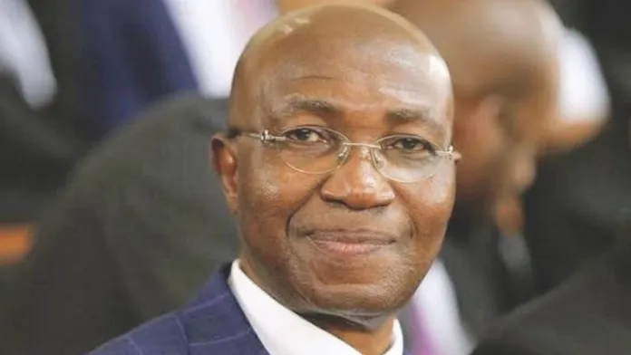 Wole-Olanipekun