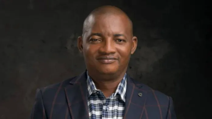 ARCON-director-general-Olalekan-Fadolapo