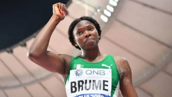 Athlete-Ese-Brume