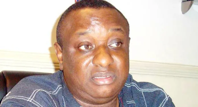 Festus-Keyamo